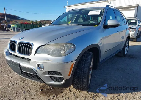 2011 BMW X5 xDrive35I/xDrive35I Premium/xDrive35I Sport Activity from USA, damaged, VIN 5UXZV4C59BL403496